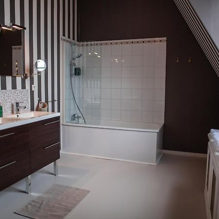 Maison Renard Béthune Esterno foto