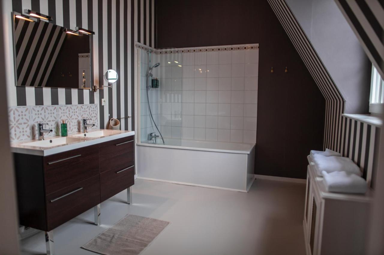 Maison Renard Béthune Esterno foto