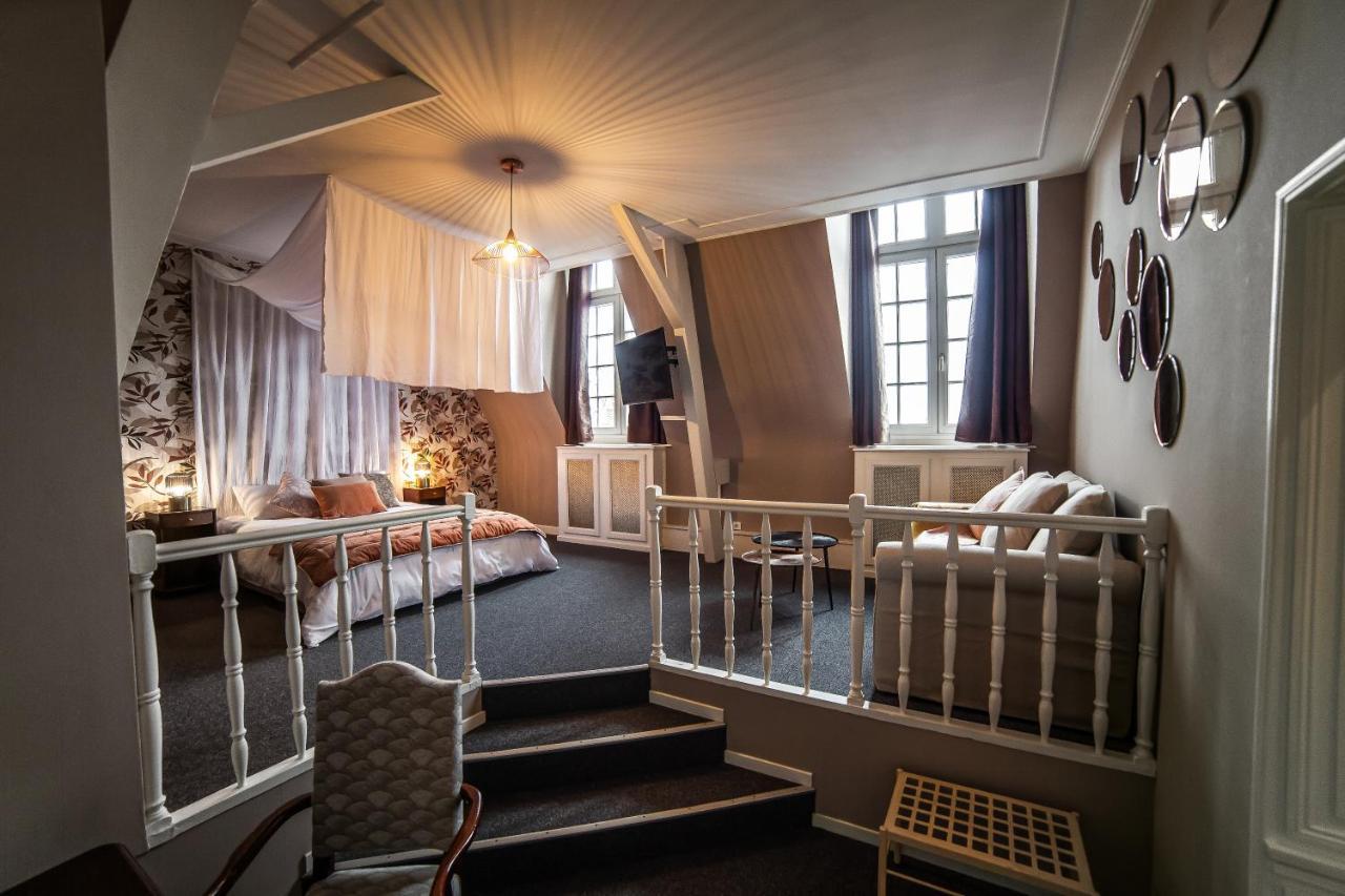 Maison Renard Béthune Esterno foto
