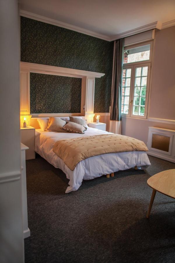 Maison Renard Béthune Esterno foto