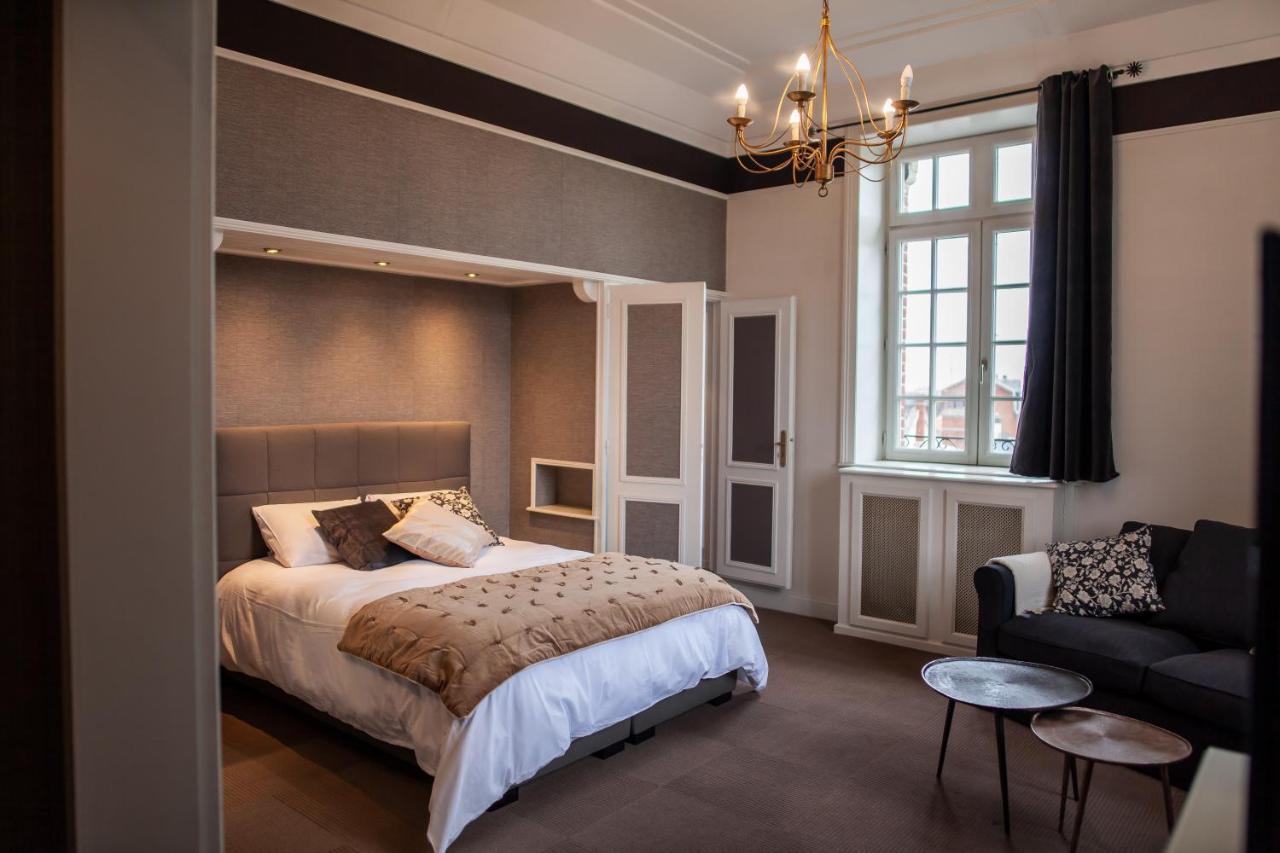 Maison Renard Béthune Esterno foto