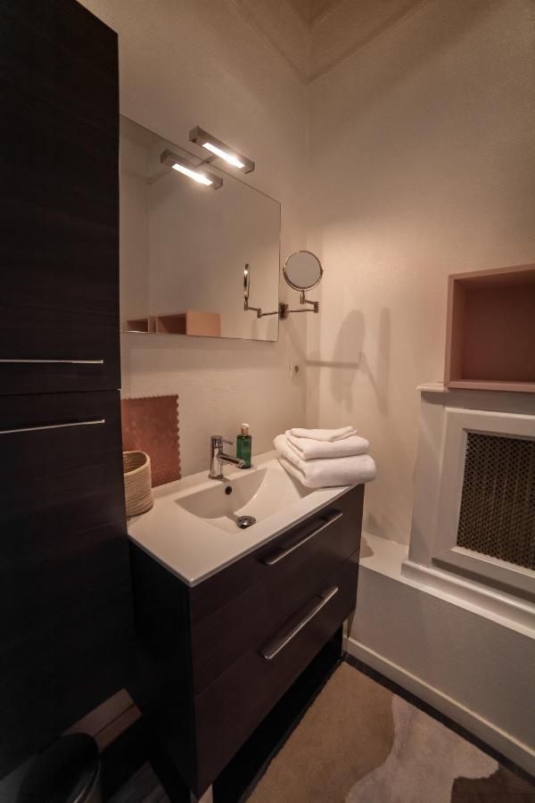 Maison Renard Béthune Esterno foto